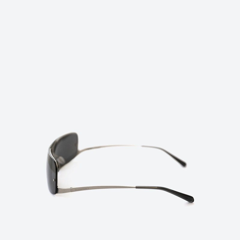 Frameless Sunglasses